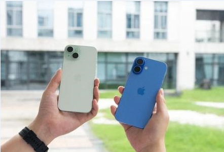 大祥苹果维修点分享iPhone 16 Plus锁屏密码使用手册 