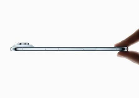 大祥苹果维修点分享iPhone 17 Air锁屏密码解析手册 