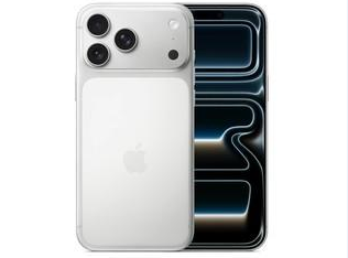 大祥苹果维修点分享iPhone 17 Pro Max锁屏密码小百科 