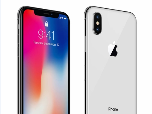 大祥苹果维修点分享iPhone X黑屏多场景现象解析 