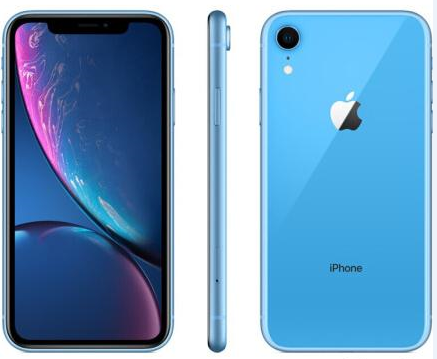 大祥苹果维修点分享iPhone XR黑屏多类场景解析 