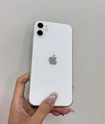 大祥苹果维修点分享iPhone 11黑屏特殊场景解析 