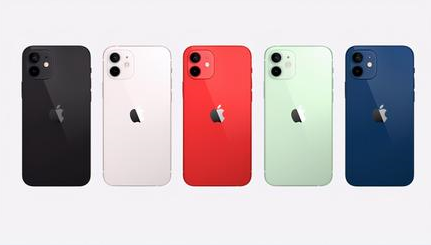 大祥苹果维修点分享iPhone 12黑屏隐蔽故障解读 