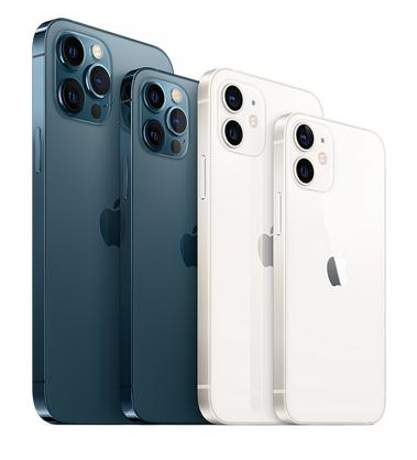 大祥苹果维修点分享iPhone 12 Pro黑屏小众问题解析 
