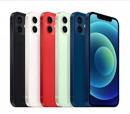 大祥苹果维修点分享iPhone 12 Pro Max黑屏冷门故障解读 