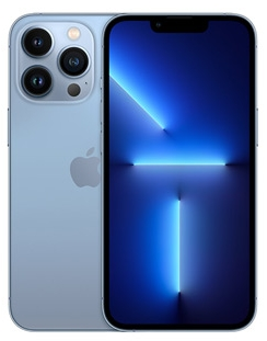 大祥苹果维修点分享iPhone 13 Pro黑屏深度故障解析 