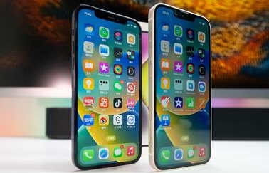 大祥苹果维修点分享iPhone 14黑屏多元故障深度解读 
