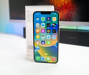 大祥苹果维修点分享iPhone 14 Plus黑屏小众诱因汇总 
