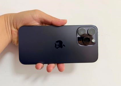 大祥苹果维修点分享iPhone 14 Pro Max黑屏少见故障盘点 