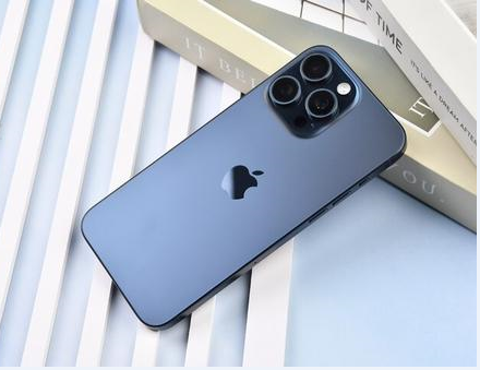 大祥苹果维修点分享iPhone15 Pro Max黑屏少见诱因梳理 