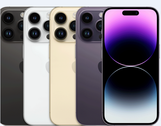 大祥苹果维修点分享iPhone 14 Pro发烫易忽略问题解析 