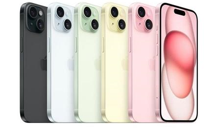 大祥苹果维修点分享iPhone 15发烫易忽视问题科普 