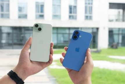 大祥苹果维修点分享iPhone 16 Plus发烫多场景剖析 