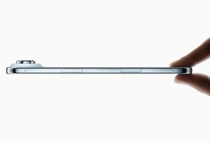 大祥苹果维修点分享iPhone 17 Air发烫几大隐形诱因 