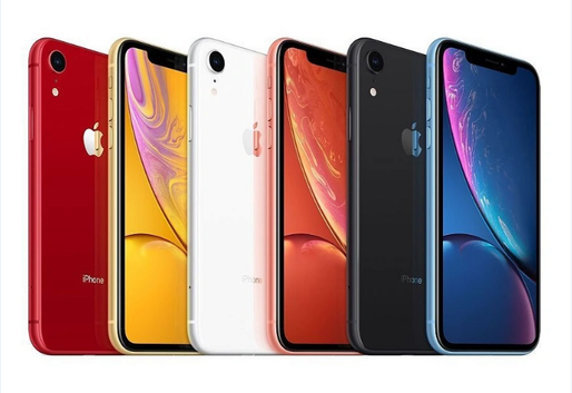 大祥苹果维修点分享iPhone XR摄像头原生色彩表现与日常拍摄实用指南 